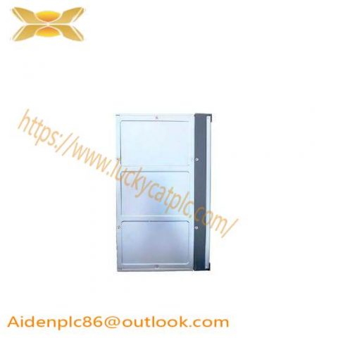 ABB DAO01 - Digital Control System Module