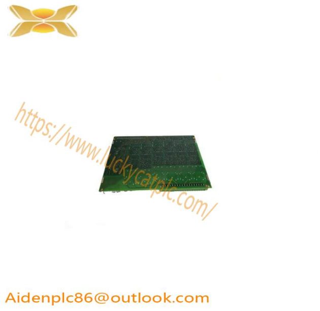 ABB DAPI100 3AST000929R109 PLC Communication Module
