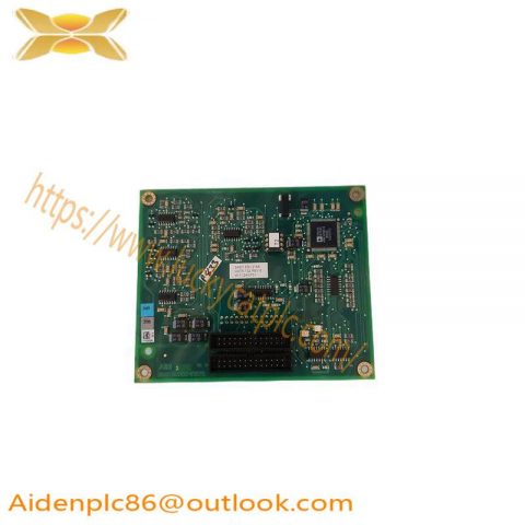 ABB DATX111 3ASC25G224 - Advanced Industrial Control Board