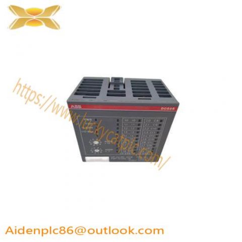ABB DC505FBP | 1SAP220000R0001 | Interface Module