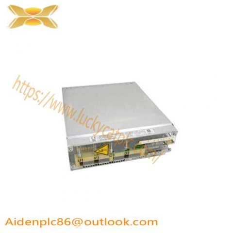 ABB DCF804-0050 3ADT209026R0002: High-Performance External Field Exciters for Industrial Automation
