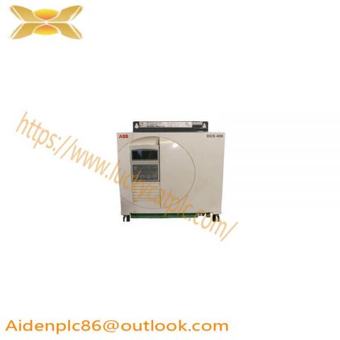 ABB DCS401.0020 | DC Motor Controller