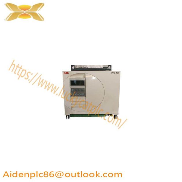 ABB DCS401.0020 | DC Motor Controller