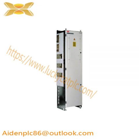 ABB DCS880-S01-0315-05X0 DC Drive - Industrial Automation Solutions