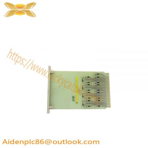 ABB DD370a R1 Diode Module - High-Power Rectifier, 3-Phase, Industrial Control