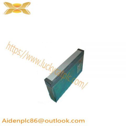 ABB DDI01 Digital Input Module for Industrial Automation