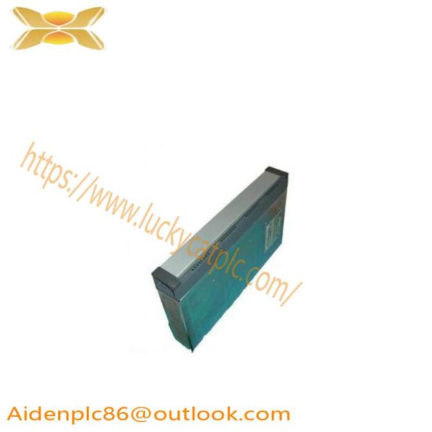 ABB DDI01 Digital Input Module for Industrial Automation