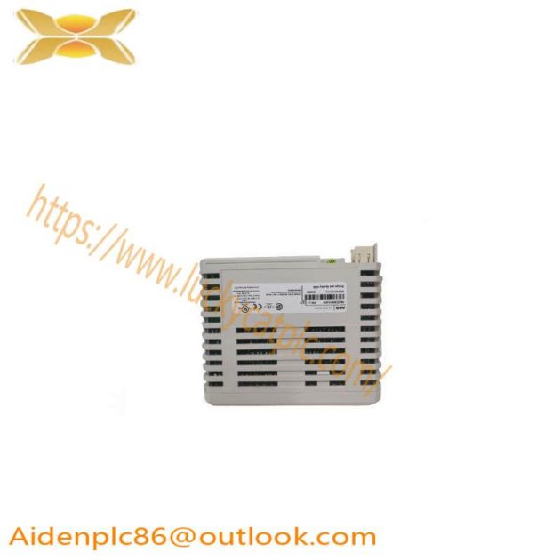 ABB DDI02 Freelance 2000 - Digital Input Module
