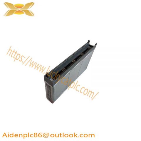 ABB DDO01: Advanced Digital Output Module for Industrial Automation