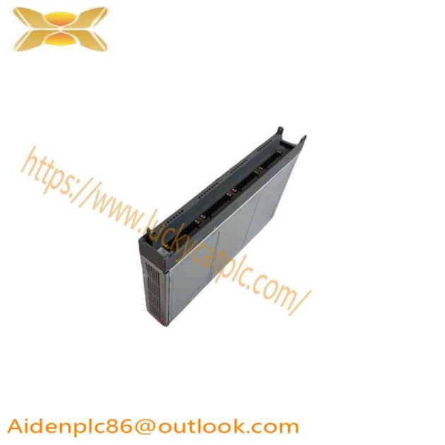 ABB DDO01: Advanced Digital Output Module for Industrial Automation