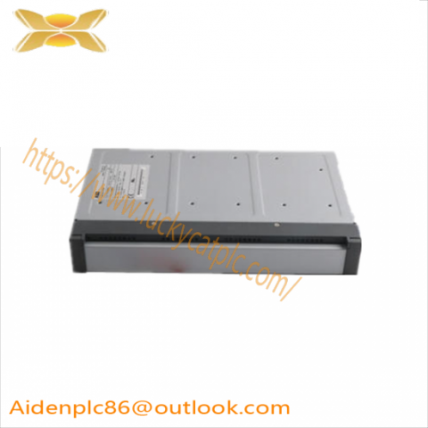 ABB DDO02 - Digital Output Module, Advanced Control Solutions