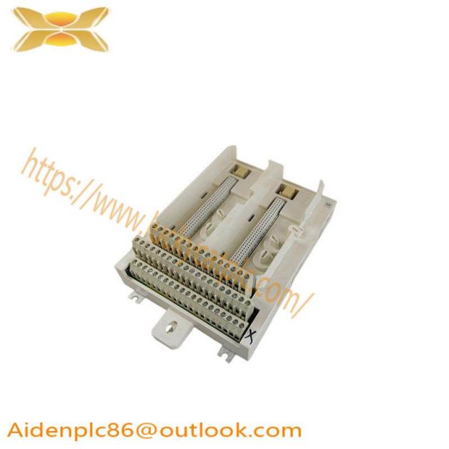 ABB DDO03 P37151-4-0369643 - Freelance Digital Output Module for Industrial Automation