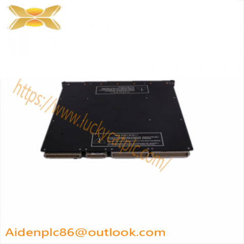 ABB DI325 - 32-Channel Digital Input Card for Industrial Automation