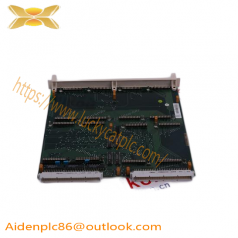 ABB DI561 Motor Starter Control Module, 200 Characters