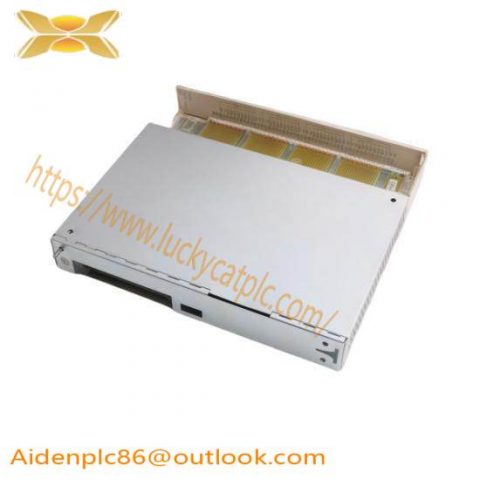 ABB DI620 Digital Input Module for Industrial Automation