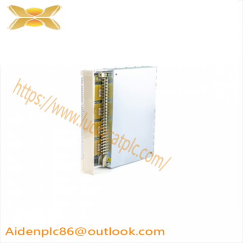 ABB DI650 3BHT300025R1 - Industrial Digital Input Module