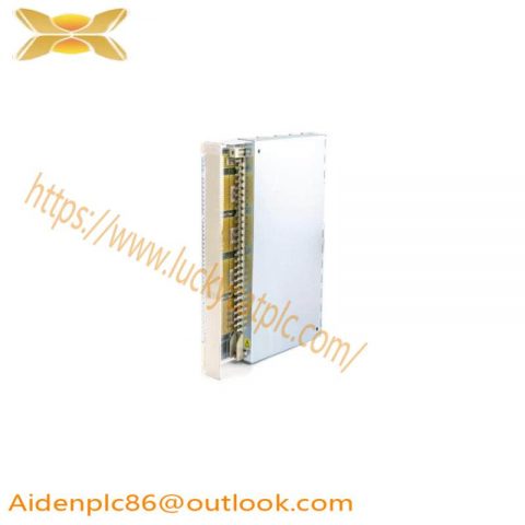 ABB DI651 Card for Industrial Automation Systems