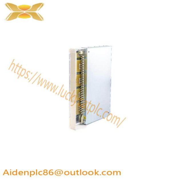 ABB DI651 Card for Industrial Automation Systems