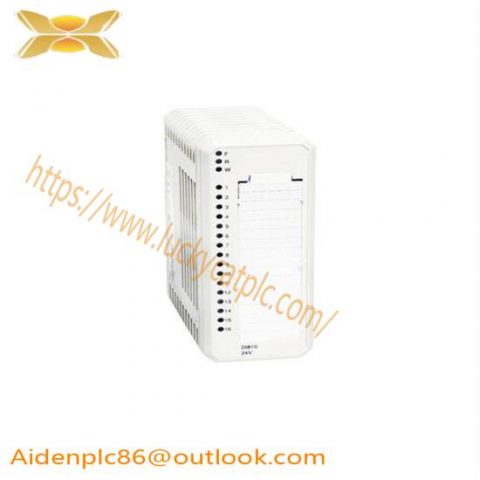ABB DI810 3BSE008508R1 Digital Input Module