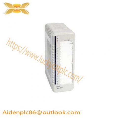 ABB DI810-EA 3BSE008508R2 - Digital Input Module