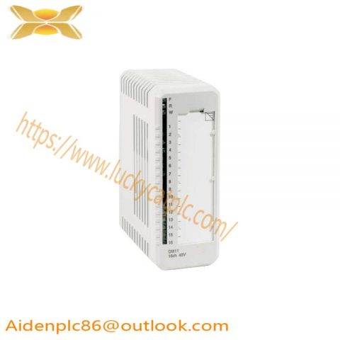 ABB DI811-1 3BSE00853R1 Industrial Circuit Board