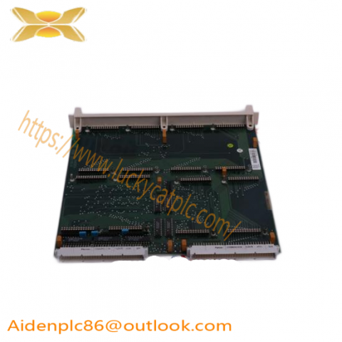 ABB DI811-eA Industrial PLC Module, Advanced Control Solution