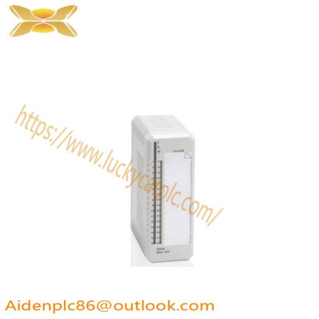 ABB DI818 3BSE069052R1 - 32 Channel Digital Input Module for 24V DC