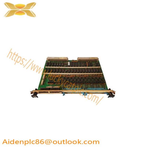 ABB DI86-32 57275782D Industrial Digital Input Board