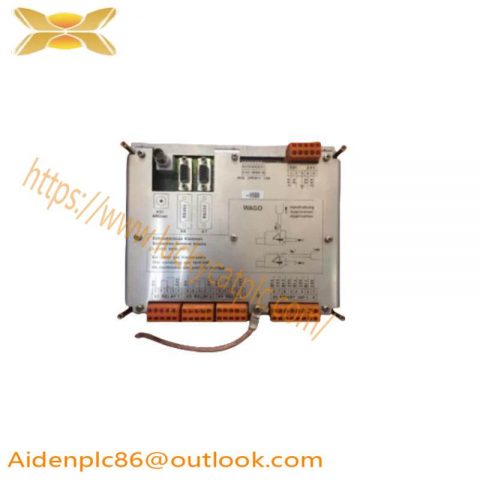 ABB DI885 3BSE01088R1: Advanced DCS Module for Industrial Control Systems