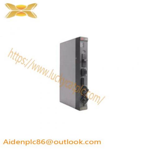 ABB DLM02 P37421-4-0338434: Advanced Link Module for Industrial Automation
