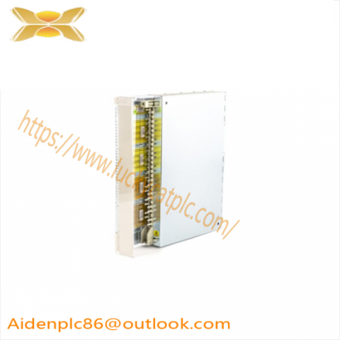 ABB DO630 3BHT300007R1 - 16-Channel 250VAC Digital Output Module