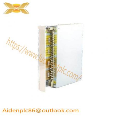 ABB DO630 Digital Output Module