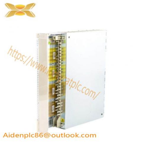 ABB DO630 Digital Output Module 3BHT300007R1 - Industrial Automation Solutions