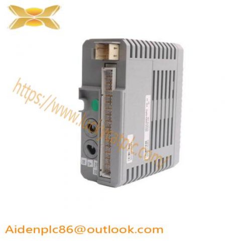 ABB DO810-EA: Precision Digital Output Module, Expertly Designed for Industrial Control Applications