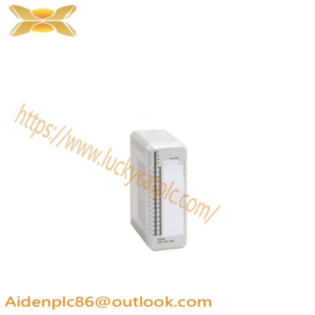 ABB DO818 3BSE069053R1 - Digital Output Module for Industrial Automation