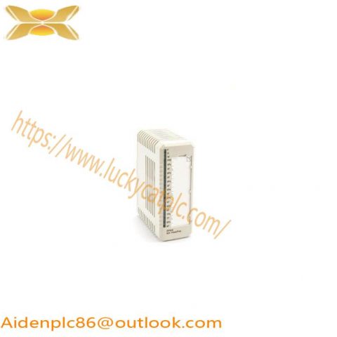 ABB DP840 3BSE028926R1 Pulse Counter, Industrial Control Module