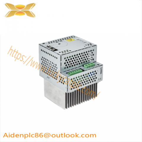 ABB DQSC664 Drive Unit - Advanced Industrial Control Solution
