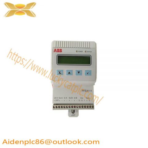 ABB DRA02 Card Rack: PLC System Expansion for Industrial Automation