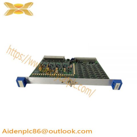 ABB DSAI130D 3BSE003127R1 - High-Performance Industrial Control Module