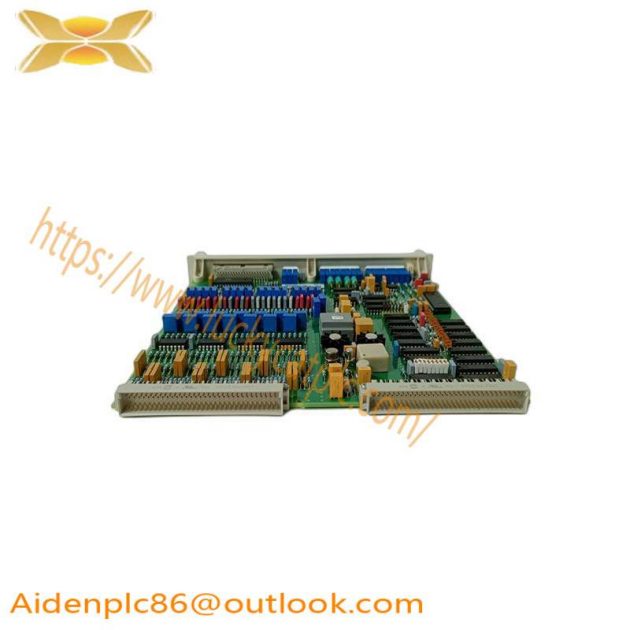 ABB DSAI130D 3BSE003127R1 - High-Performance Industrial Control Module