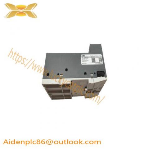 ABB DSAI133A Analog Input Module, 32 Channels