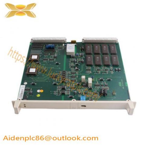 ABB DSAI146 3BSE007949R1 Module Controller
