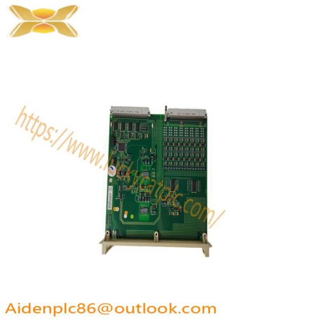 ABB DSAI146 3BSE007949R1 Module Controller