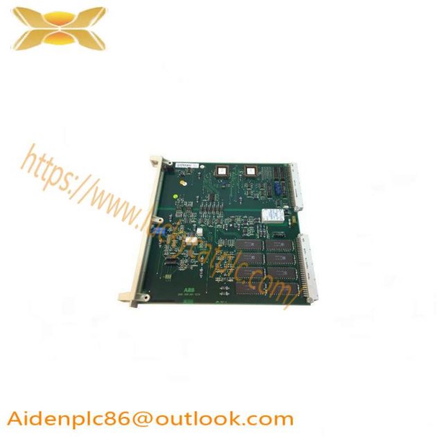 ABB DSAI146 3BSE007949R1 Module Controller