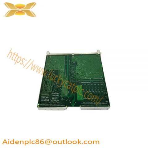 ABB DSAI155A 3BSE014162R1 Thermo Couple module: Precision Temperature Control for Industrial Automation
