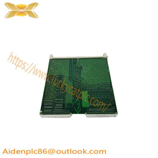 ABB DSAI155A 3BSE014162R1 Thermo Couple module: Precision Temperature Control for Industrial Automation