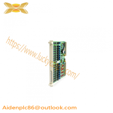 ABB DSAO130 57120001-FG Analog Output Board