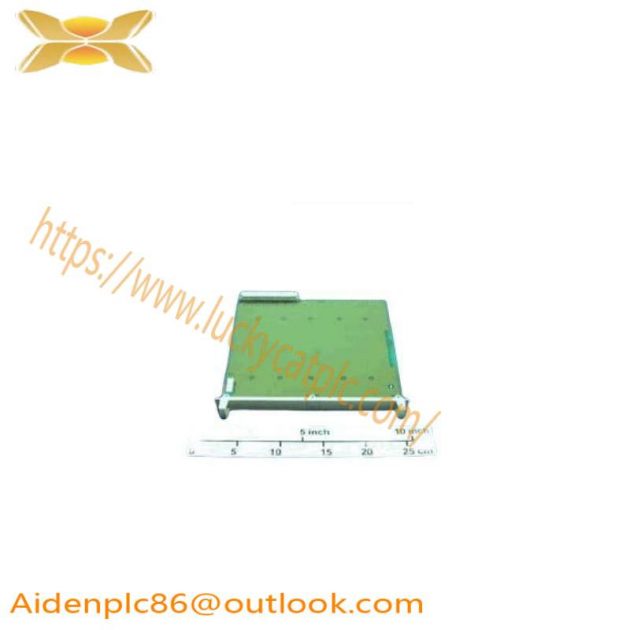 ABB DSBB110A 57330001-Y Control Unit for Industrial Automation Systems