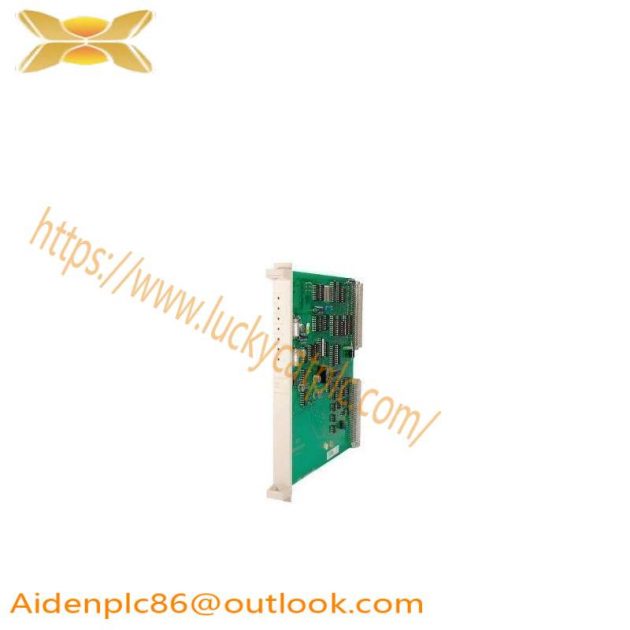 ABB DSBC173 | 57310001-KH | BUS REPEATER | SLAVE