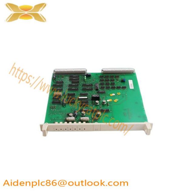 ABB DSBC173A, 3BSE005883R1 - Industrial Bus Extender